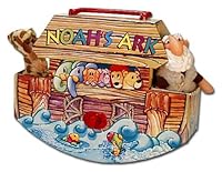 Noah's Ark 2764103409 Book Cover