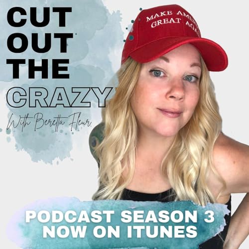 Beretta Fleur Q&A: Cut Out The Crazy Season 3 And Beyond