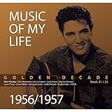  Golden Decade-Vol.21 (Elvis Presley U.a.) 1956/57