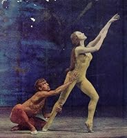 The story of world ballet B0007JVDZA Book Cover