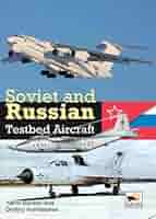 趣味・スポーツ・実用 Soviet and Russian Testbed Aircraft Soviet and Russian Testbed Aircraft - メルカリ