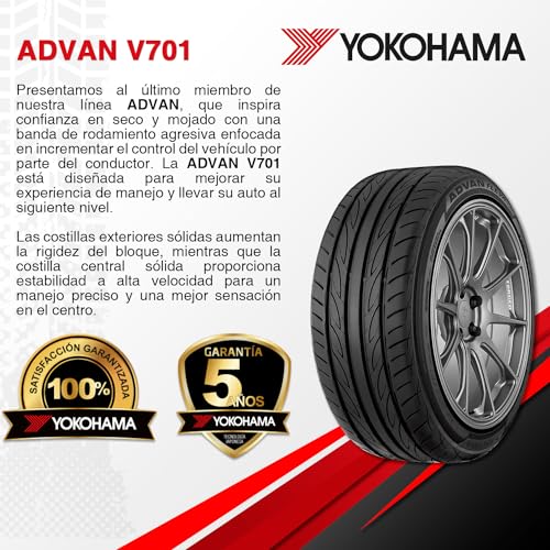 Llantas, Tires llanta 215 55 r17 Marca Yokohama (3)