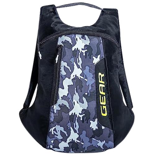 Gear Unisex Backpack Backpack