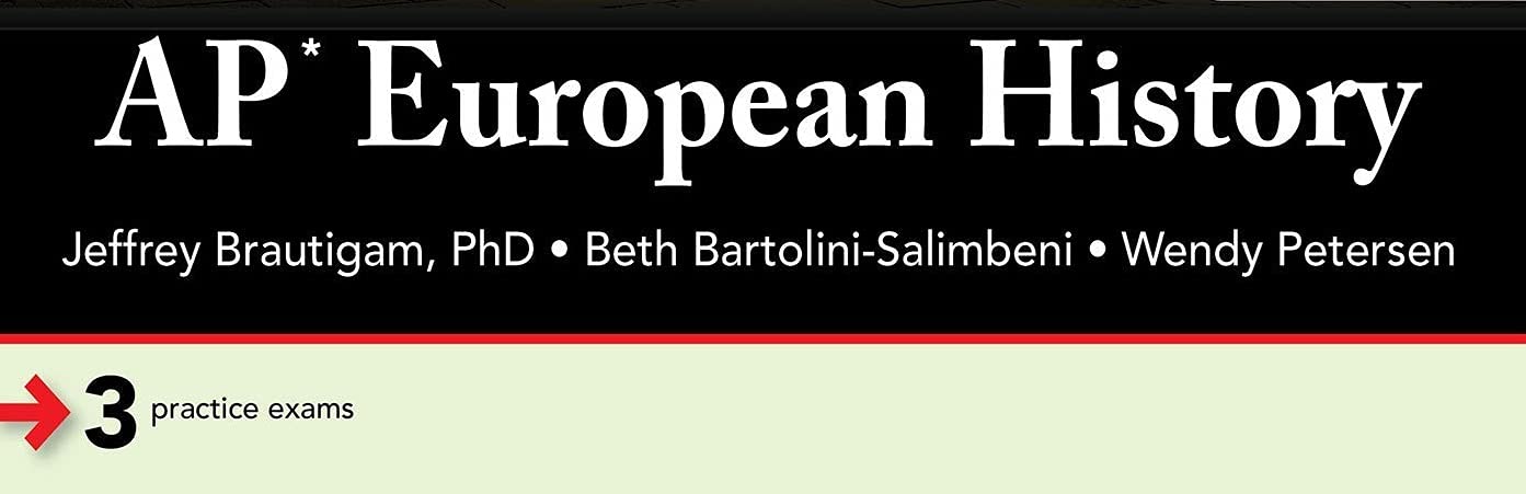5 Steps to a 5: AP European History 2021 - Image 3
