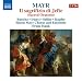 Mayr: Il Sacrifizio Di Jefte