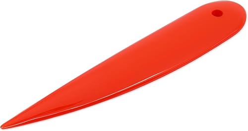 Miniatura 5 de Dritz 636 Point Turner & Seam Creaser, blanco