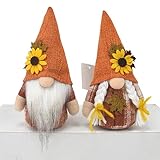 🍁 【Vielseitige Anwendungsmöglichkeiten】: Unsere Wichtel Figuren sind nicht nur für Herbst und Weihnachten geeignet, sondern auch für andere festliche Anlässe wie Ostern, Hochzeiten, Verlobungen, Jubiläen und Partys. Gestalten Sie mit ihnen eine zauberhafte Dekoration auf Tischen, Regalen, Fensterbrettern oder stilvollen Tabletts. Die Möglichkeiten sind grenzenlos, um Ihrem Zuhause einen einzigartigen und festlichen Touch zu verleihen!