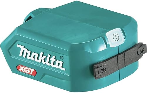 Makita Adaptador USB JPAADP001G