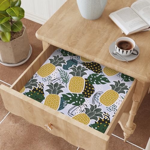 Papel tapiz de monstera azul vinílico de alta resistencia CRE8TIVE 4