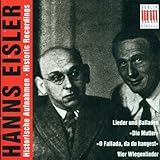  O Fallada, da du hangest