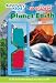 Planet Earth (Discovery Kids) (Discovery 3D Readers)