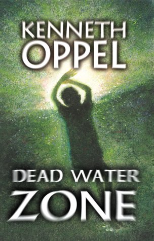 Dead Water Zone 0006485588 Book Cover