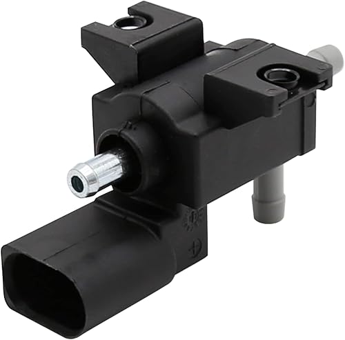 Electroválvula de repuesto para A3 A4 A5 A6 Q3 Q5 TT CC Tiguan Beetle GTI Golf 2006-2016, reemplaza 667-101 06F906283D 700470070