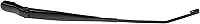 Dorman 42884 Driver Side Front Wiper Arm for Dodge Ram 1500/2500/3500 2002-2004 - Durable OE Replacement