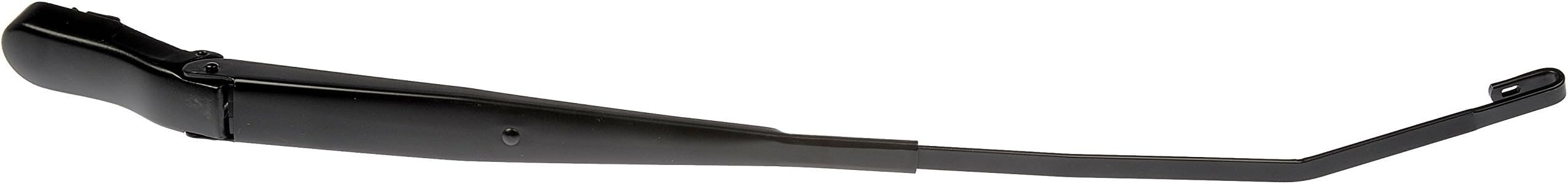 Dorman 42884 Front Driver Side Windshield Wiper Arm Compatible with Select Dodge Models