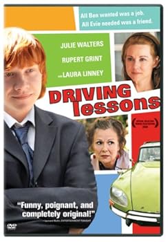 DVD Driving Lessons Book