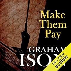 Make Them Pay Titelbild