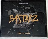 BLOCK B BASTARZ B-BOMB P.O U-KWON - Conduct ZERO (1st Mini) CD + Photo Booklet + Folded Poster + Extra Gift Photocards