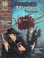Adventure Mystery Tales, Volume 1 0964100401 Book Cover