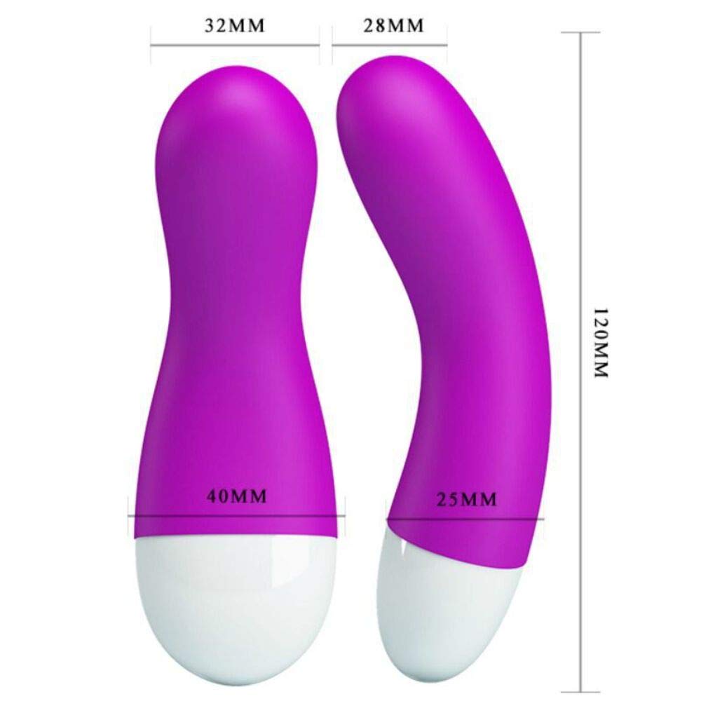 Amazon.com: Pretty Love Ian Usb Rechargeable Vibrator - Fuchsia : Health & Household Amazon.com: Pretty Love Ian Usb Rechargeable Vibrator - Fuchsia : Health & Household