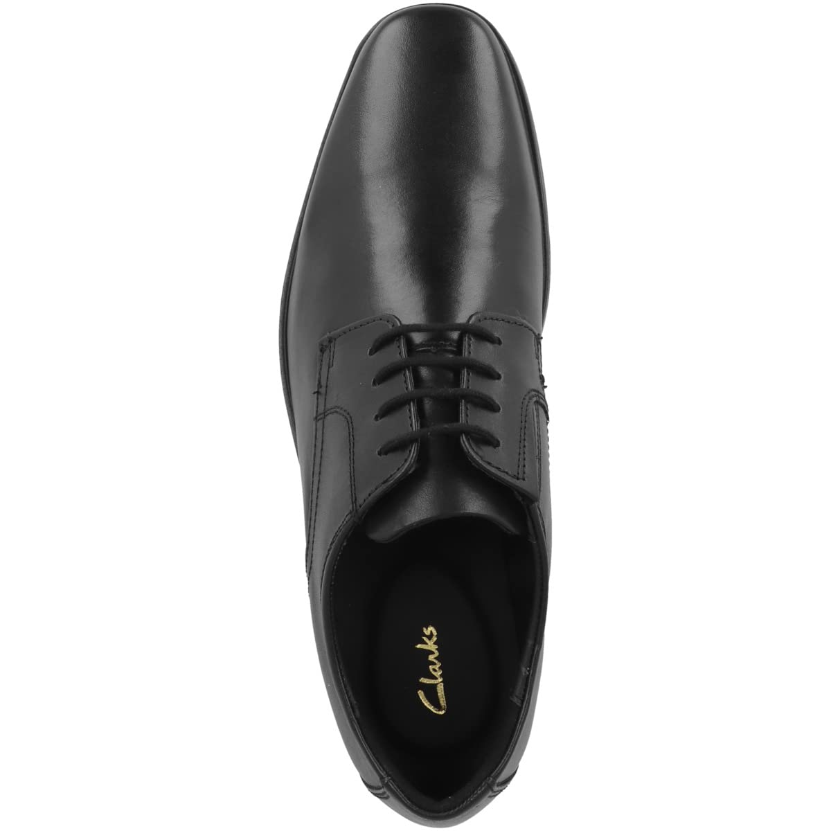 Clarks Oliver Lace, Scarpe Stringate Derby Uomo