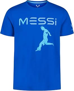 Mens Kick Tee, Lifestyle Short Sleeve T-Shirt, Standard Fit with Graphic