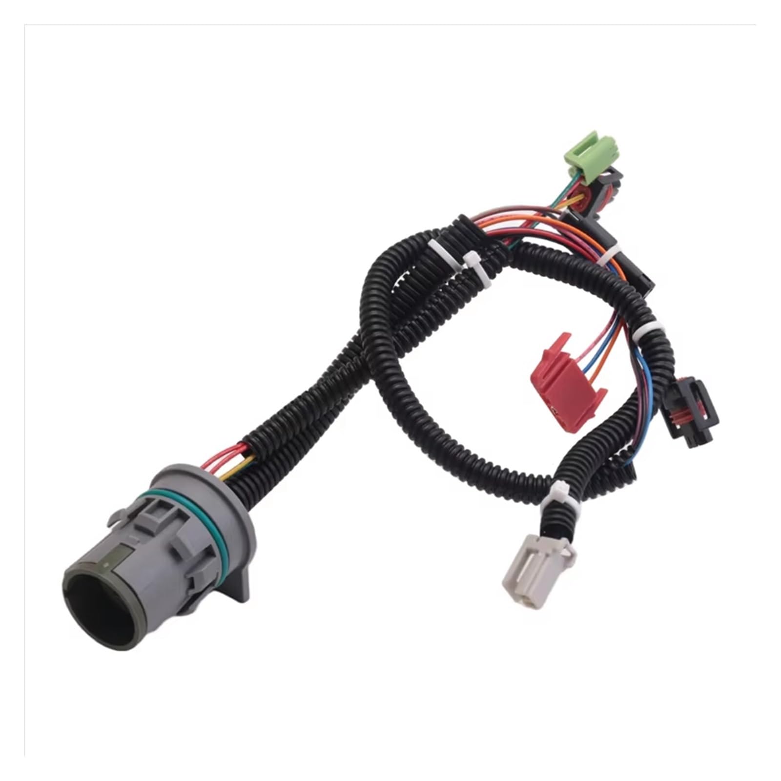 Cable de transmisión para GM 4L80E arnés interno de caja cambios 24224906 7