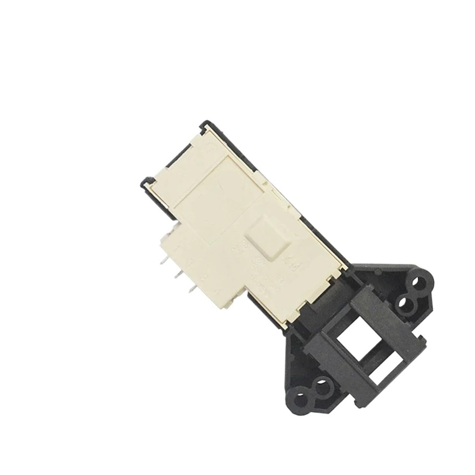 Jweinenl One Color Compatible For Midea, Compatible For Littleswan, Tg70-Colordx Vt1263ed, Washer Door Latch