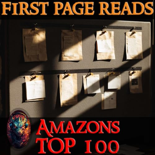 First Impressions: Amazons Bestsellers