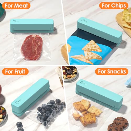FEPPO Rechargeable Mini Bag Sealer
