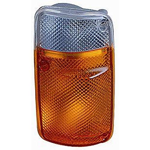 7438635054342 DERB Freccia Fanale Anteriore Sx Sinistro [Lato Guida] (Con Fanale)