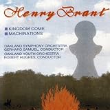 Macinations / For Timpani , Chimes , Xylophone , Glockenspiel , Organ , Eb Flute , Ceramic Flute , Double Ocarina , Double Flageolet And Harp (Produced)