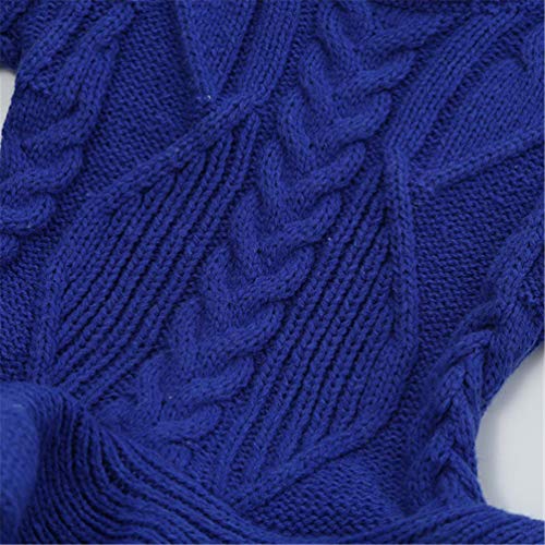 Image of FKKFYY Long Sleeve Fall Sweaters for Girls