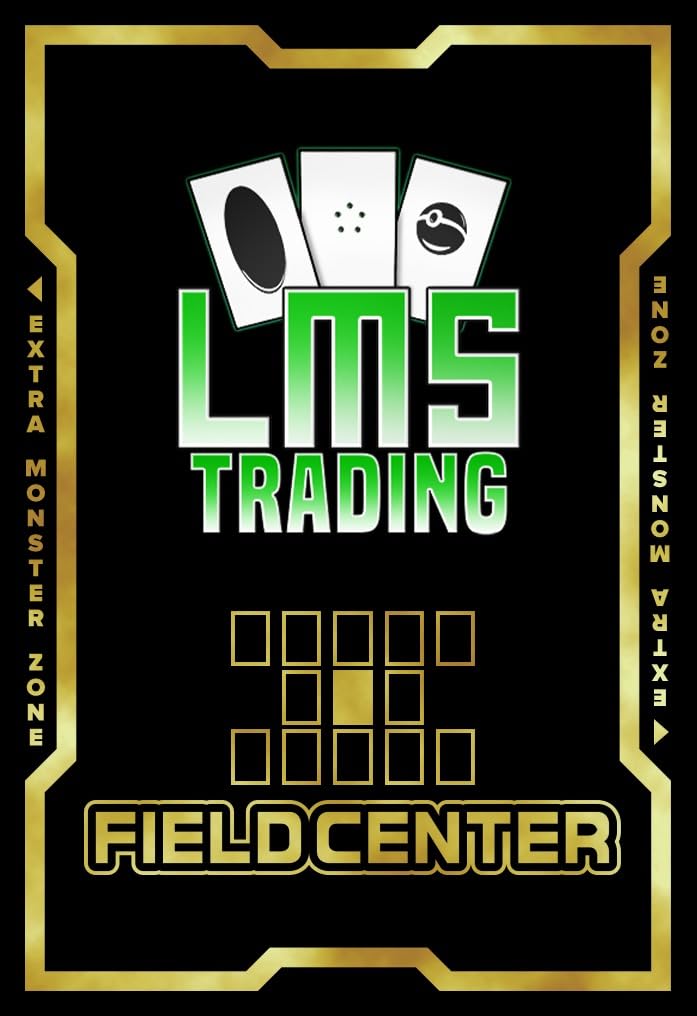 LDK2-DEJ15 - Zeitzauberer - Common - Reprint - Deutsch - Legendary Decks II - mit LMS Trading Fieldcenter-Karte Yugioh