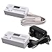 WINOTAR Soshine SC-S7 Intelligent Battery Charger with LCD & USB Input Smart Charger for Li-ion 18650 18500 14500 10440 16340 14250 15266 CR123 CR2 NiMH AA AAA