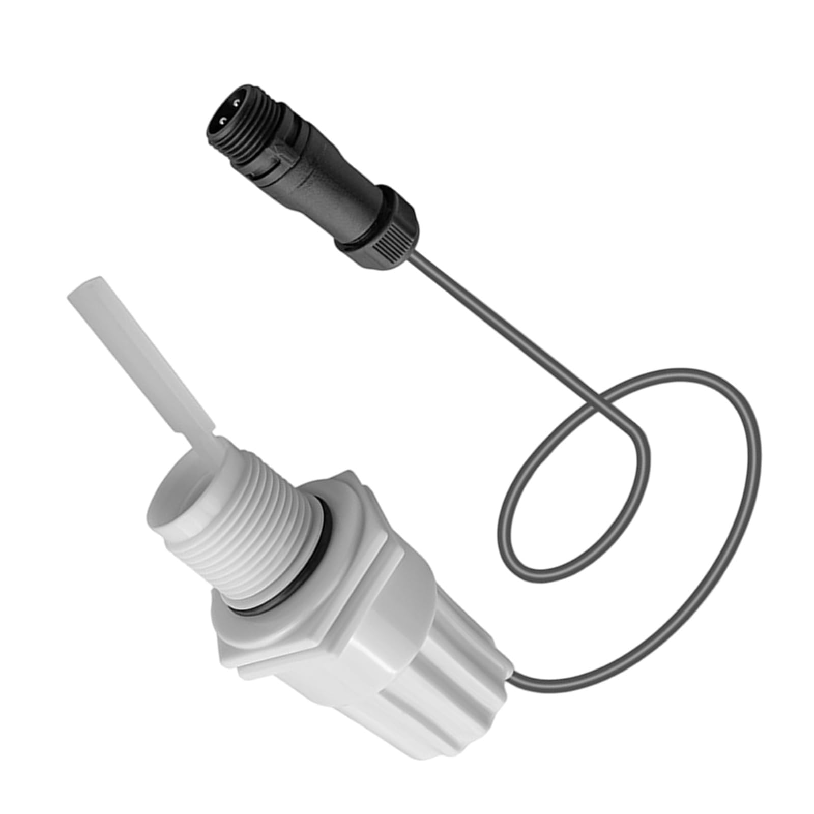 3/4 Inch External Thread Water Regulator with 91g Portable Build for Efficient Liquid Movement Management High Accuracy Change