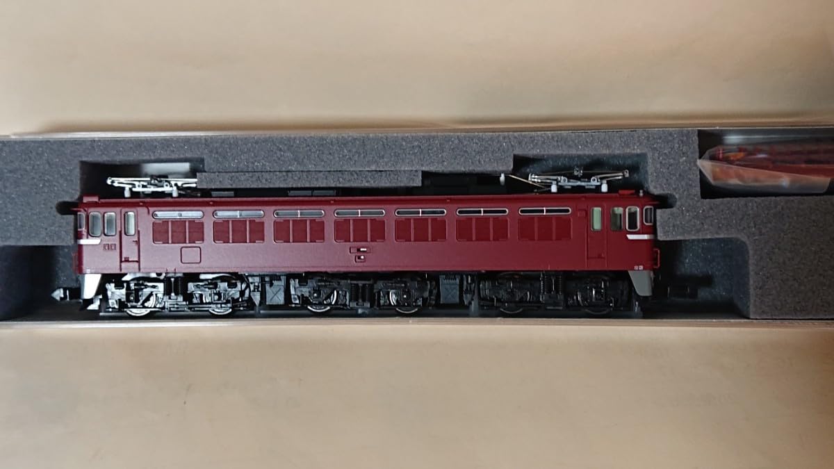 Amazon | KATO・カトーEF71【1次形】(3079-1)◎完全未