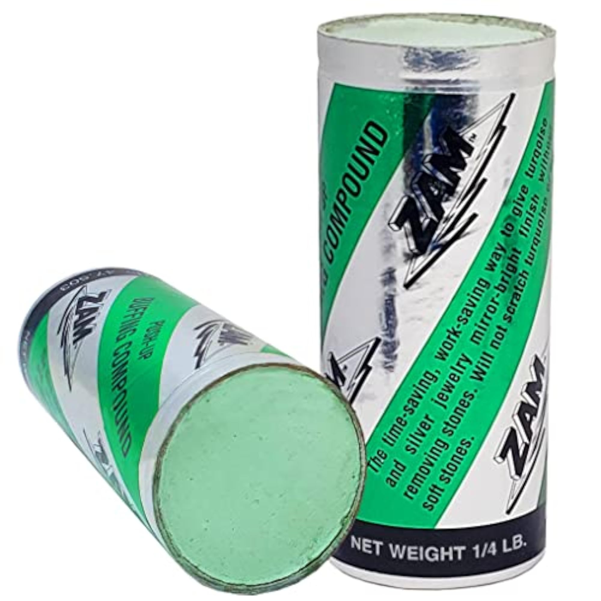 Zam Polishing Compound (4 oz)