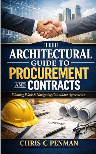 The Architect’S Guide To Procurement And Contracts: Built To Win: Master Procurement Secure Contracts Elevate Your Practice (The Architectural Guide T