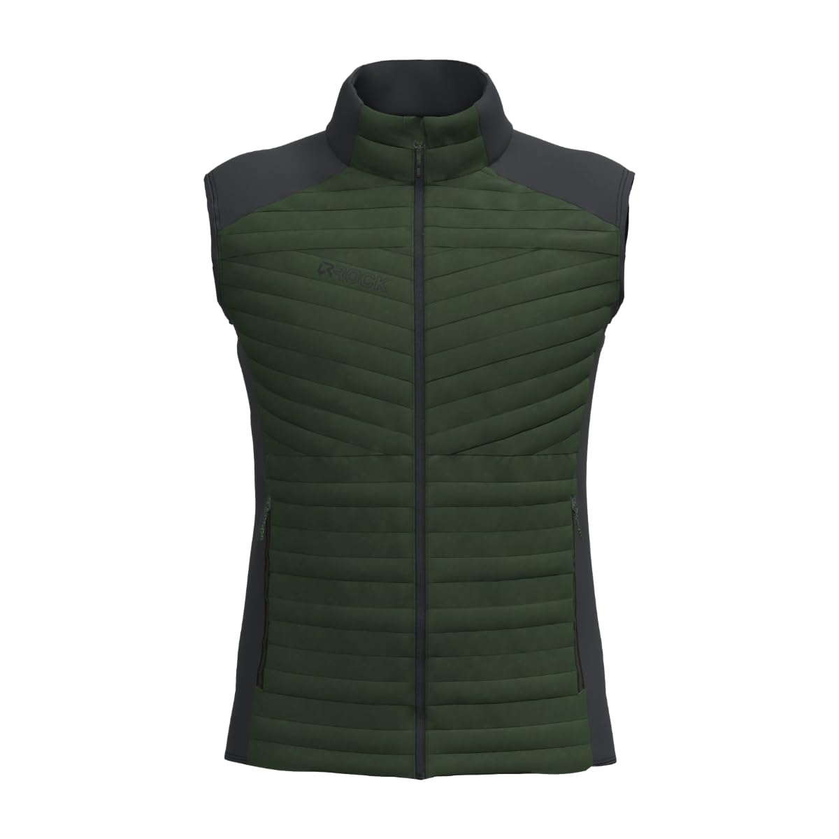 ROCK EXPERIENCE LANCELOT 2.0 HYBRID VEST