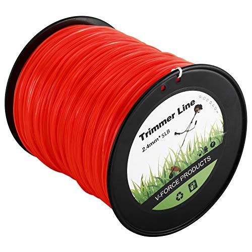 Top 10 Best String Trimmer Commercial Use in April 2023