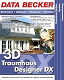 3D Traumhausdesigner DX