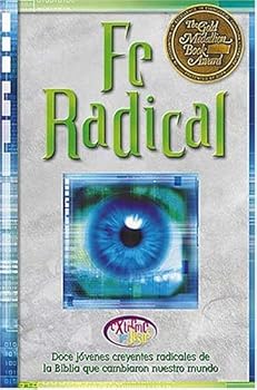 Paperback Fe Radical Book