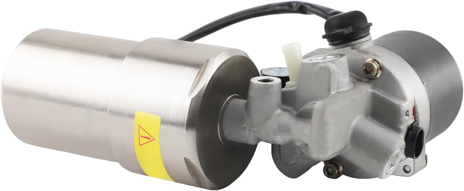 maXpeedingrods 4707060010, 4705060010 ABS Brake Pump Booster For 4 RUNNER 1995-2002, For LAND CRUISER 1998-2007, For LEXUS LX470 1998-2007, For TACOMA 1998-2004, For TUNDRA 2004