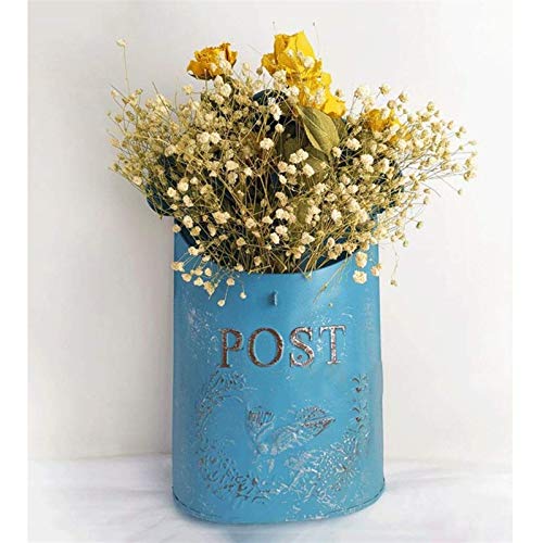 Sudemota Briefkasten Briefkasten zur Wandmontage Vintage Briefkasten zur...