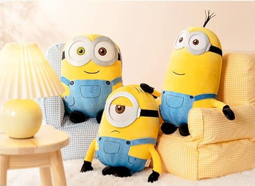 Cute Мiniоn Plush - Мiniоn Plushies - Мiniоn Toys Doll Gift Toy Plush Christmas Birthday Gift (Kеviп) #TOP1