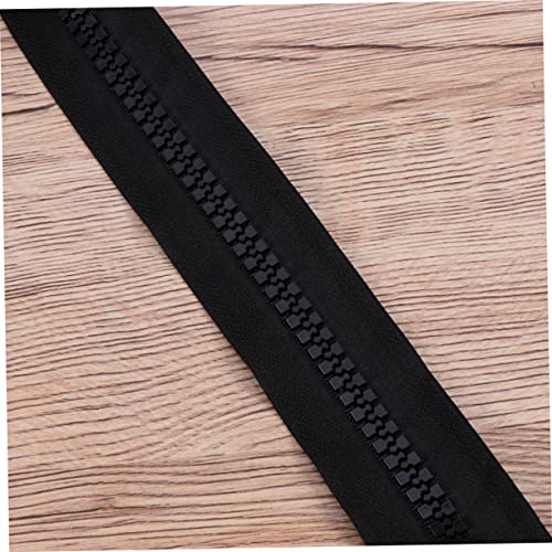 SEWACC Barraca 4 Peças Para Acampamento Ao Ar Livre Botas De Prata Metálicas Barraca Preta Zíper Jaq