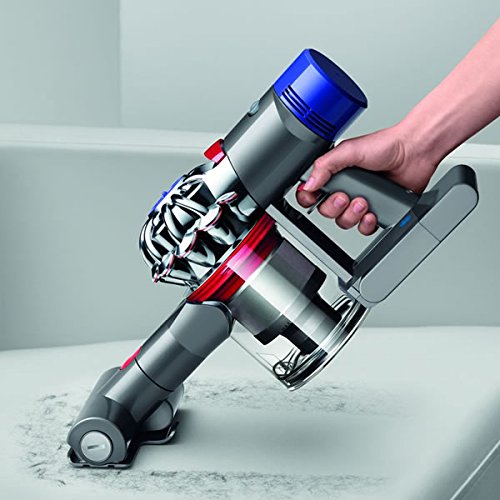 Amazon | ダイソン214744-01 V 8絶対コードレス真空 | Dyson(ダイソン