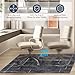 Office Chair Mat for Hardwood Floor&Tile Floor,36