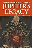 jupiter dieu  Jupiter\'s Legacy T04: Requiem (II)